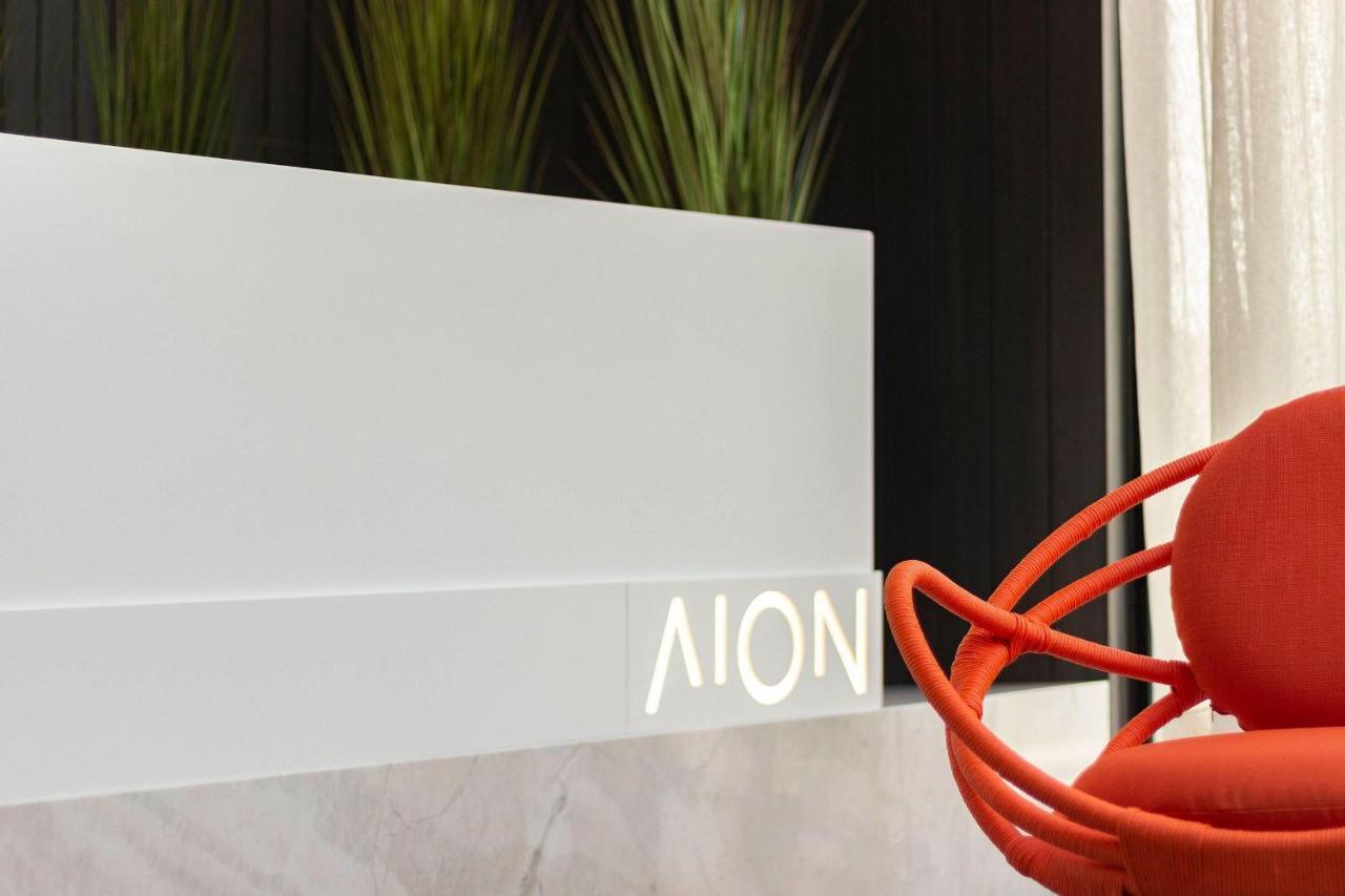 Aion Suites 303 - Lindo Apartamento Com Vista Para O Mar, A 60M Da Praia De Bombinhas, Com Piscina E Academia No Rooftop. Екстер'єр фото